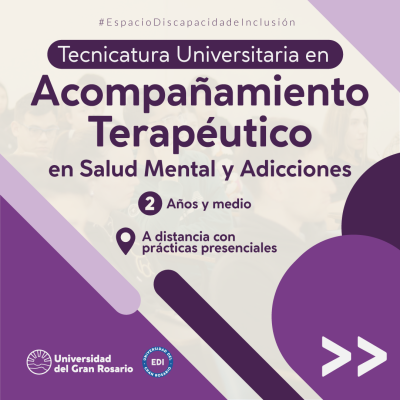 Tecnicatura en AT